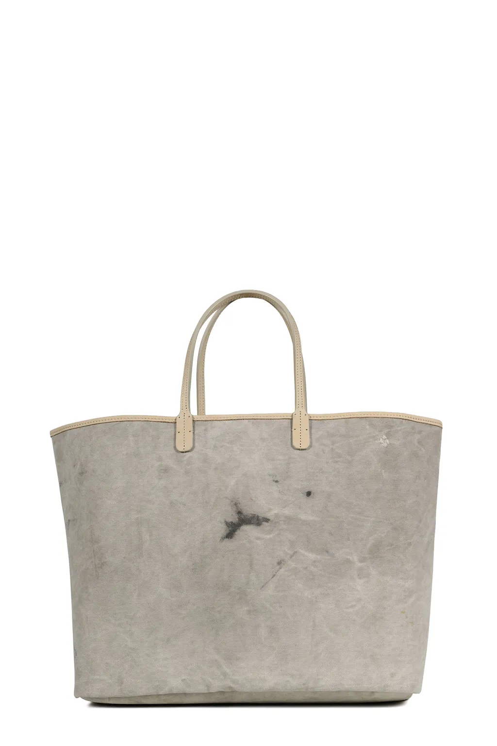 Dorothy Bag Large / White