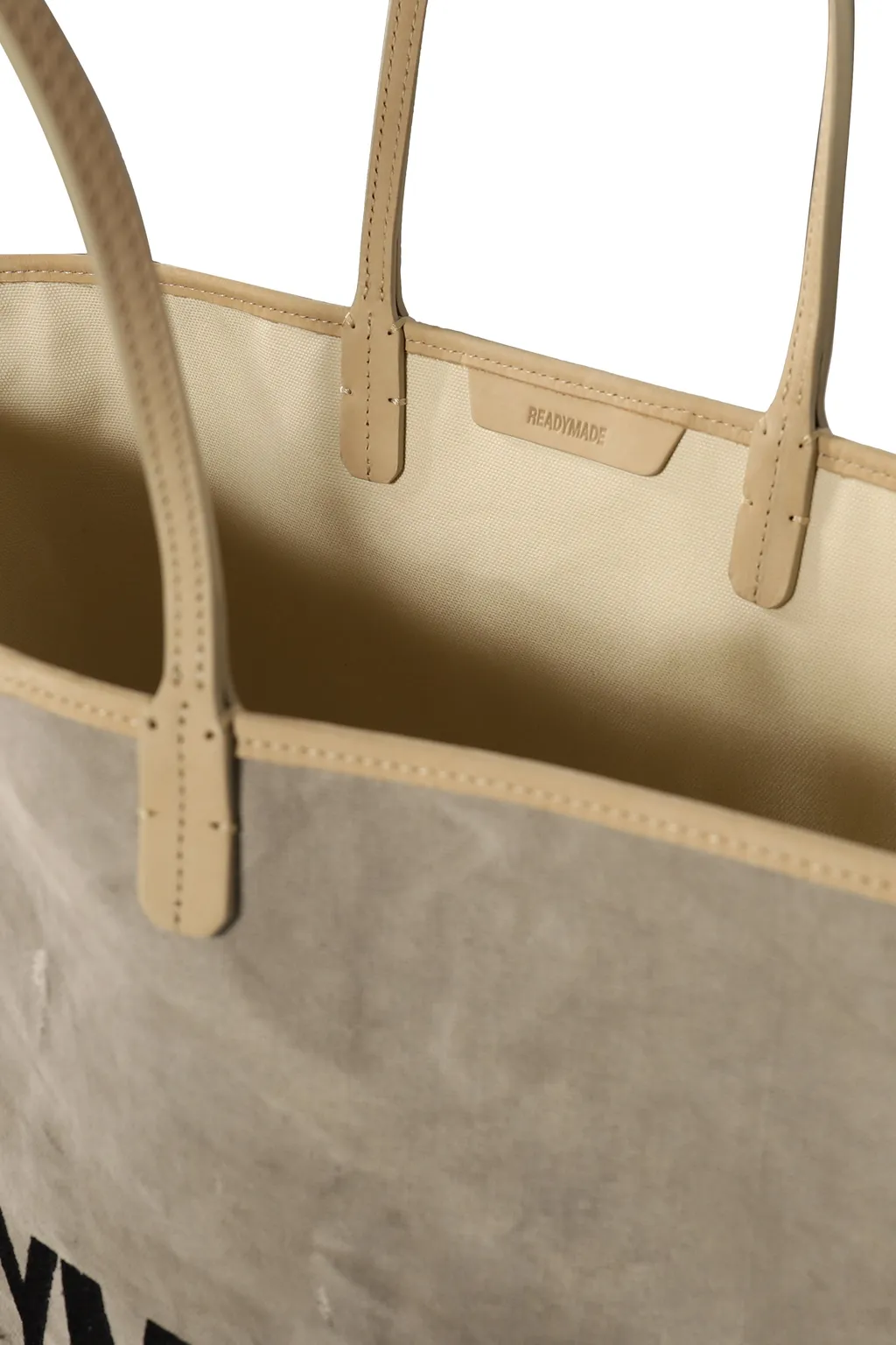 Dorothy Bag Large / White