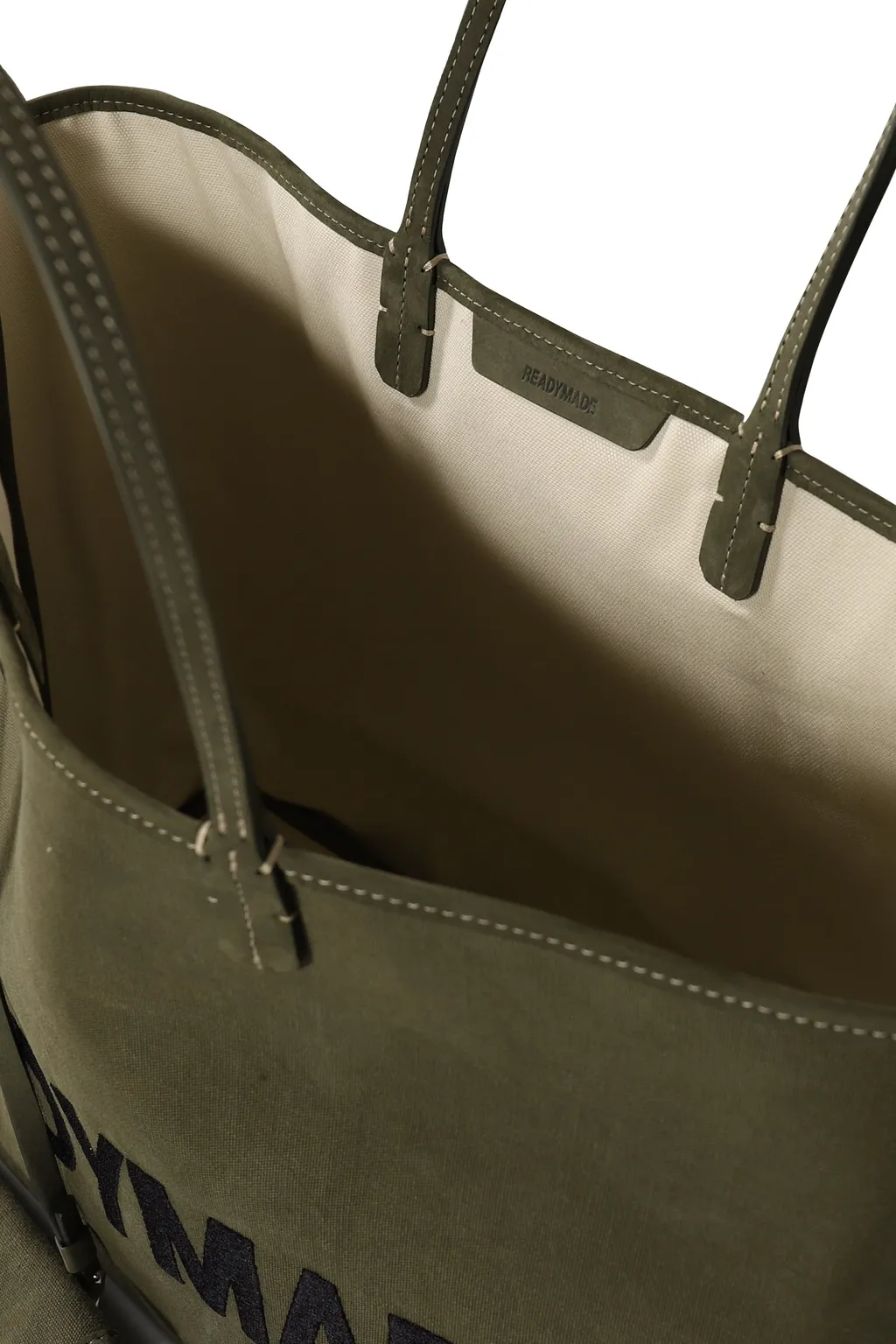 Dorothy Bag Large / Kha