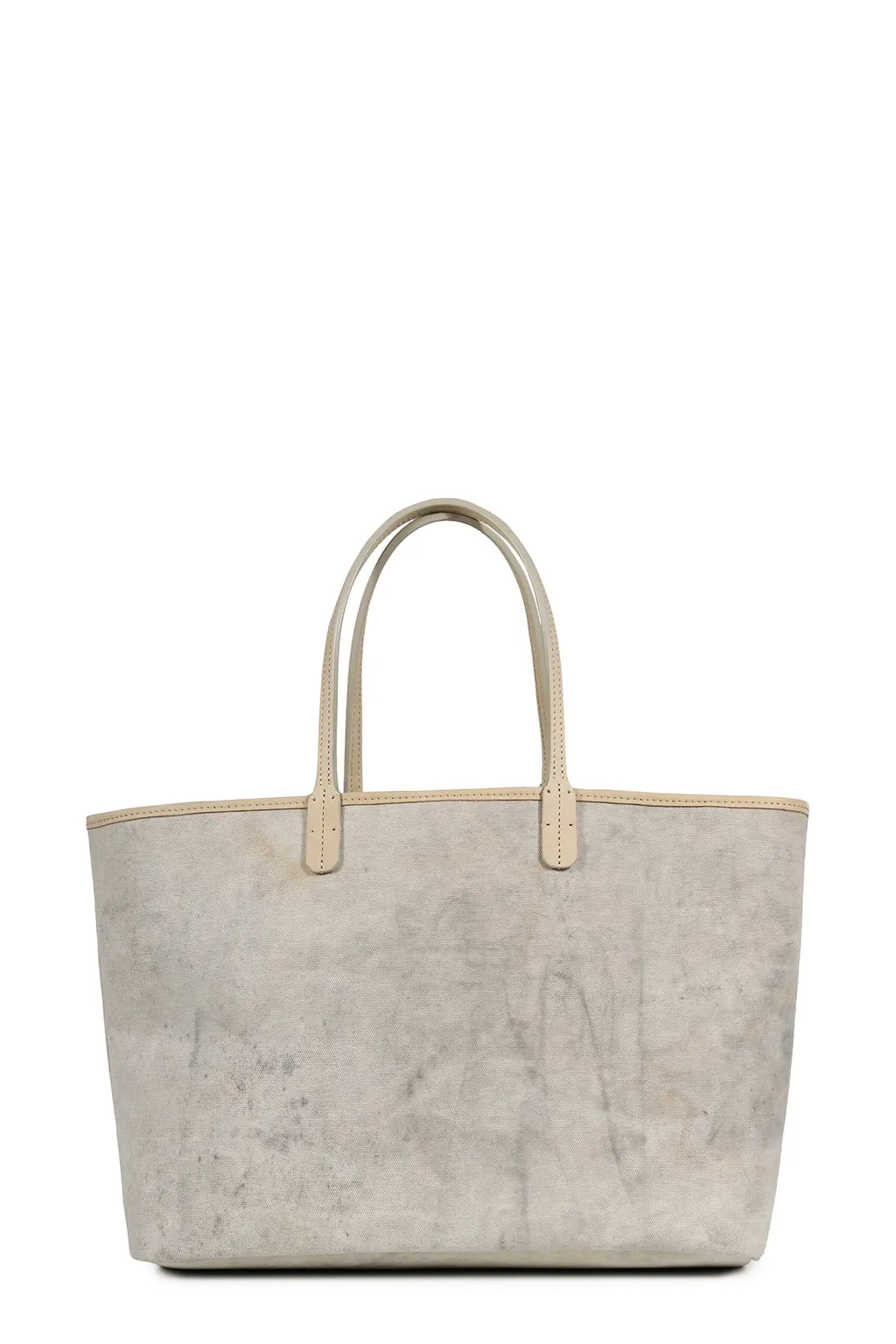 Dorothy Bag Medium / Wht