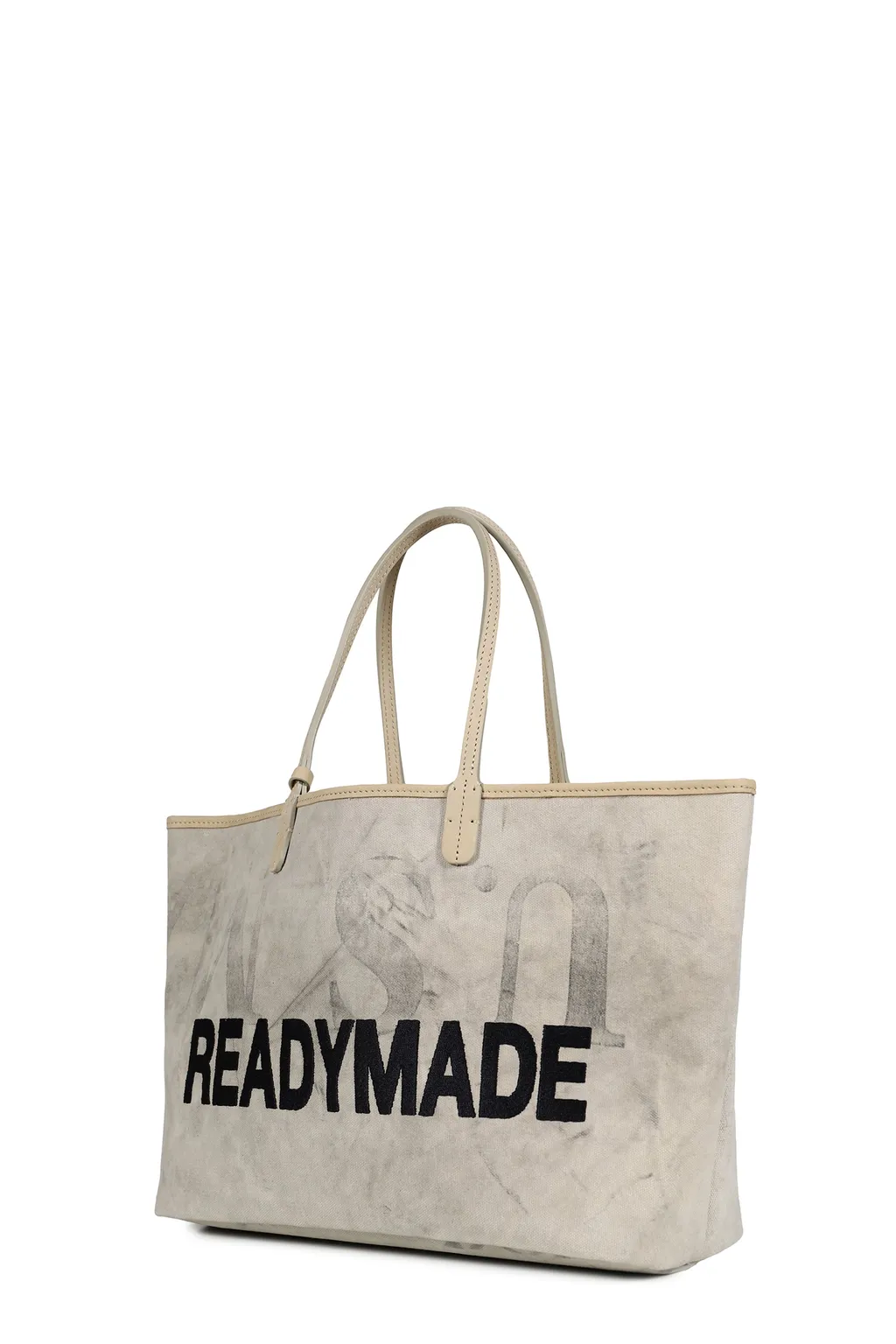 Dorothy Bag Medium / Wht