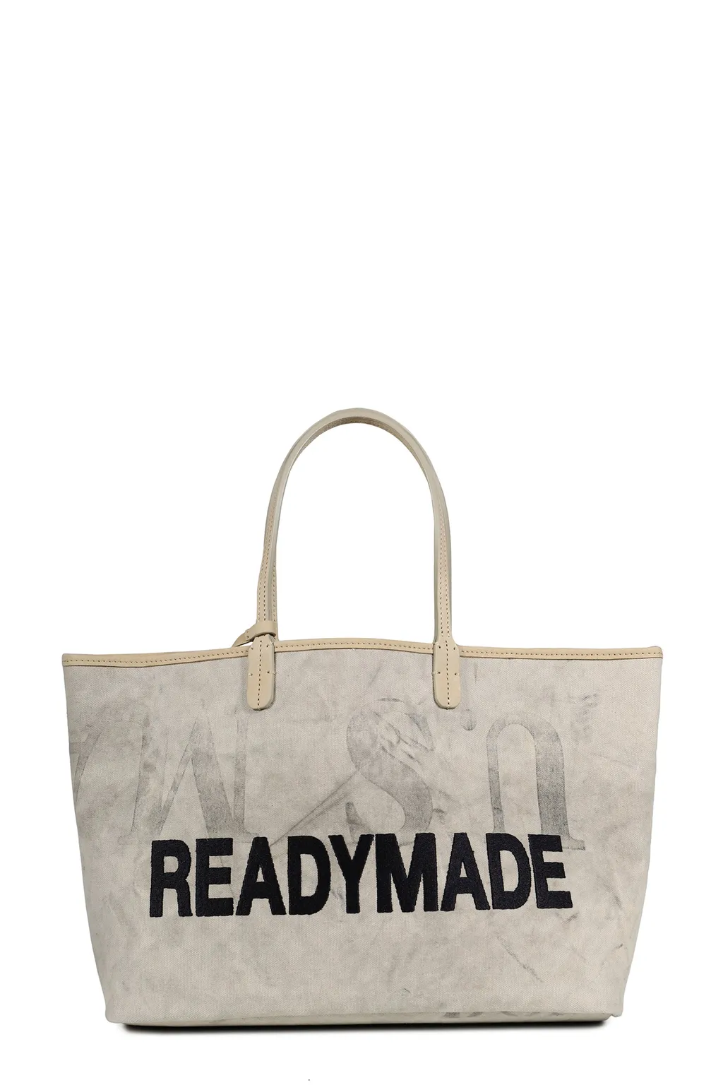 Dorothy Bag Medium / Wht