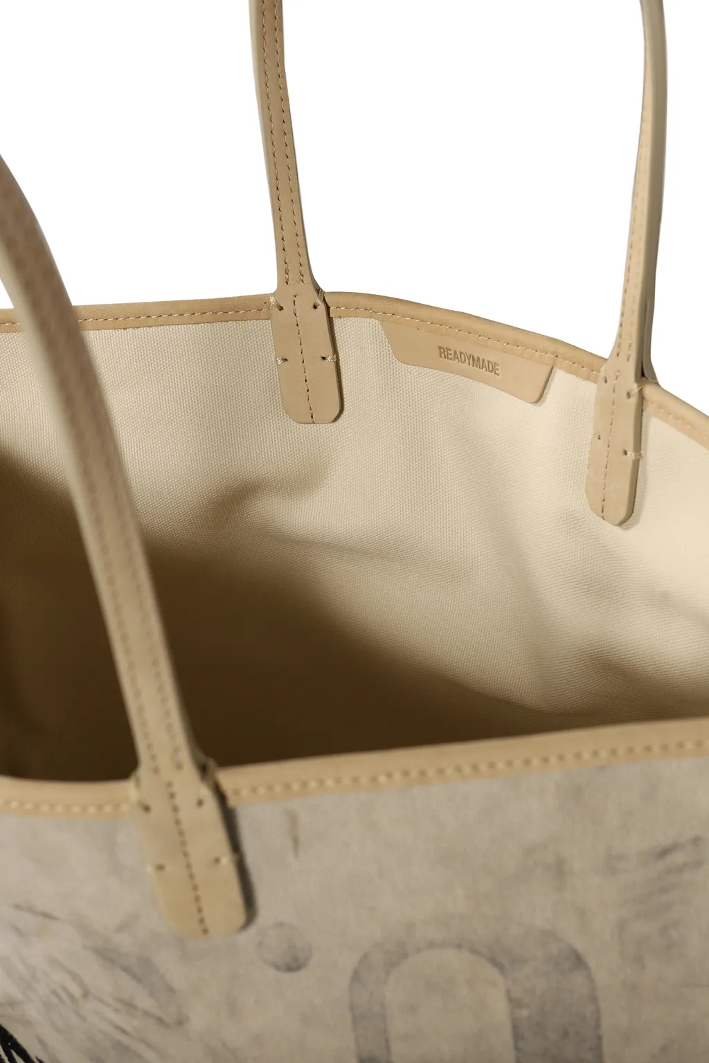 Dorothy Bag Medium / Wht