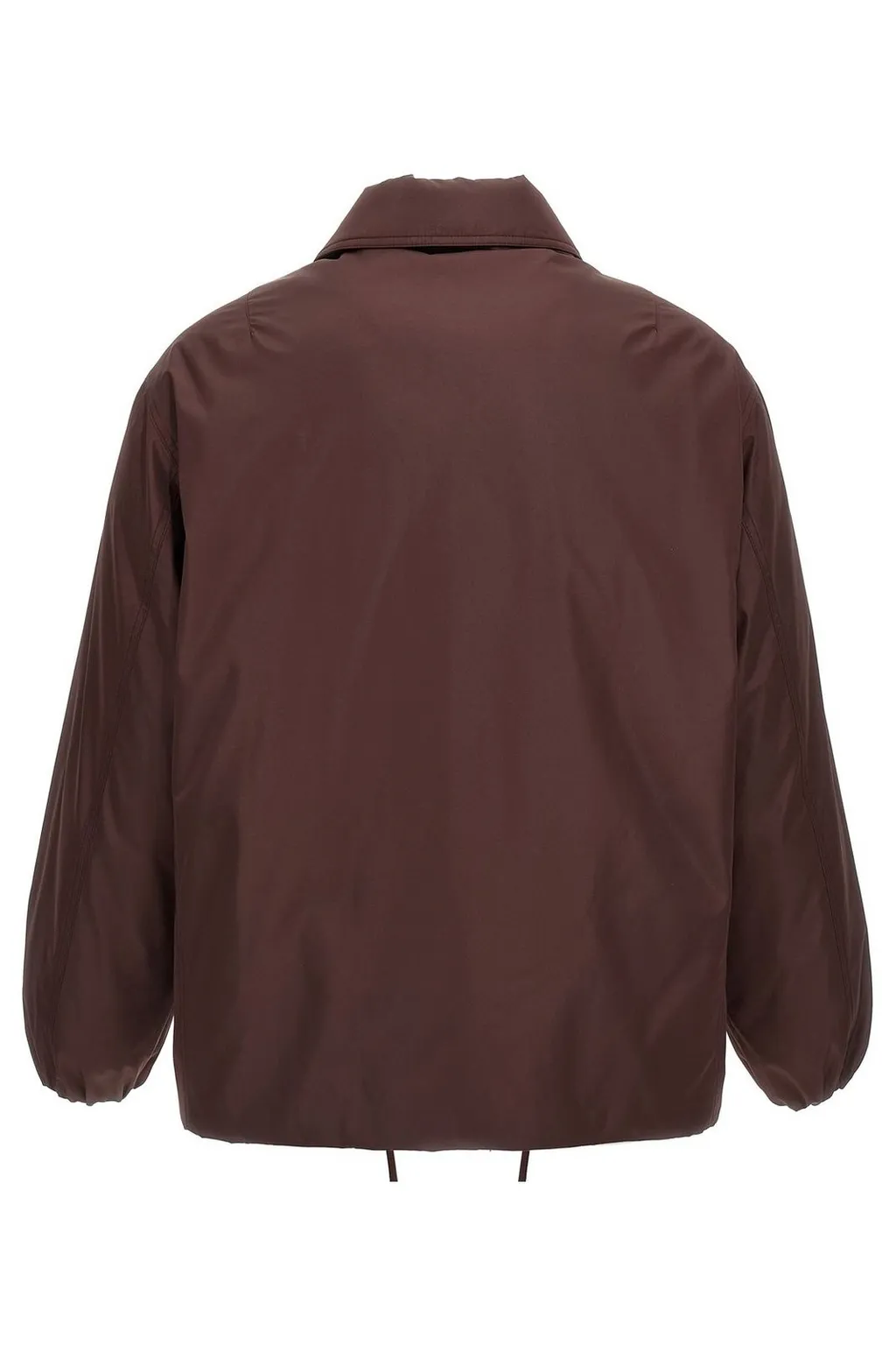 Jil Sander Down Blouson 08 Padded Jacket