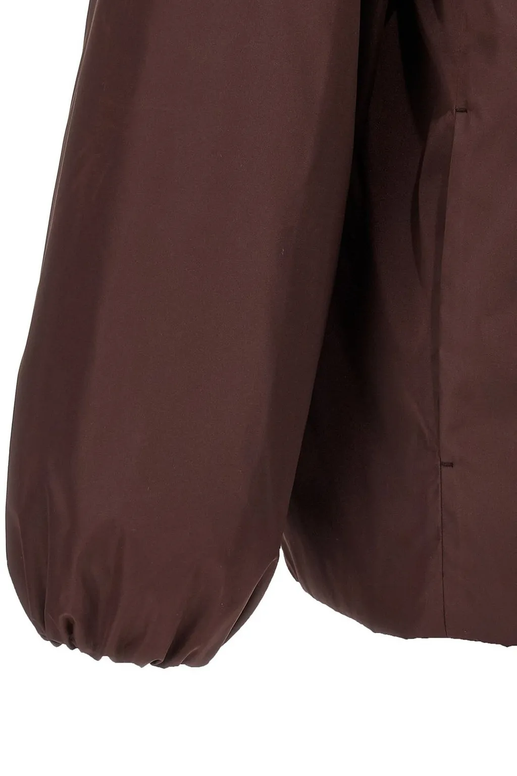 Jil Sander Down Blouson 08 Padded Jacket