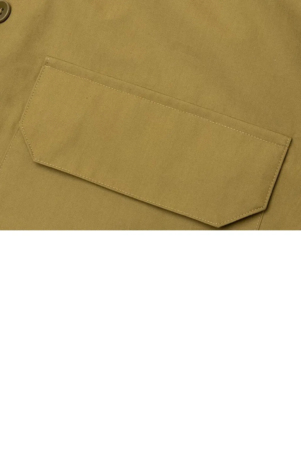 Jil Sander Short-Sleeved Shirt