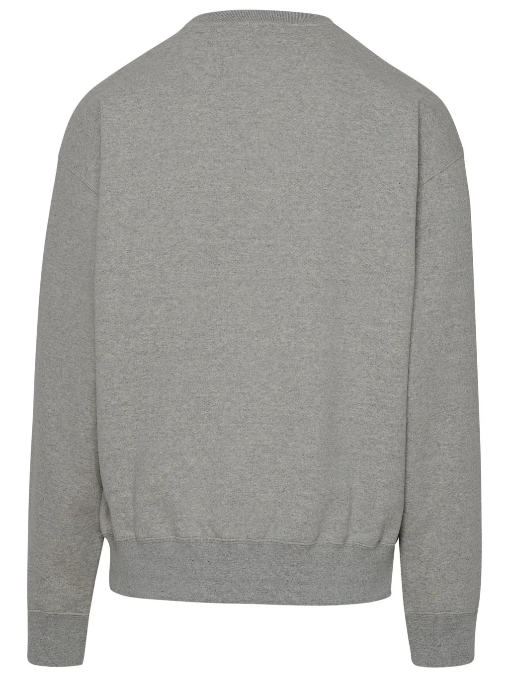 Jil Sander+ Logo Printed Crewneck Sweatshirt