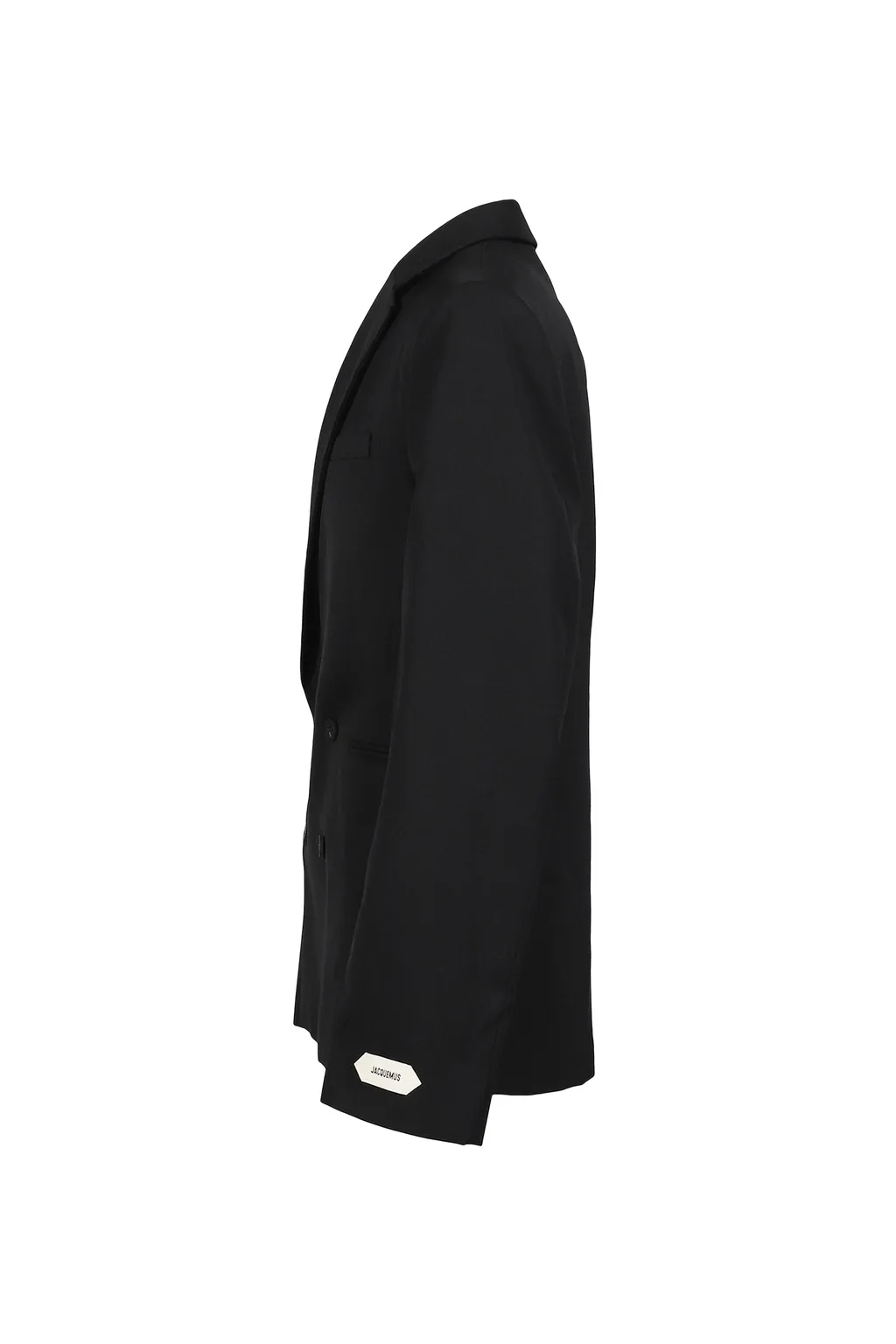 La Veste Fernando / Blk
