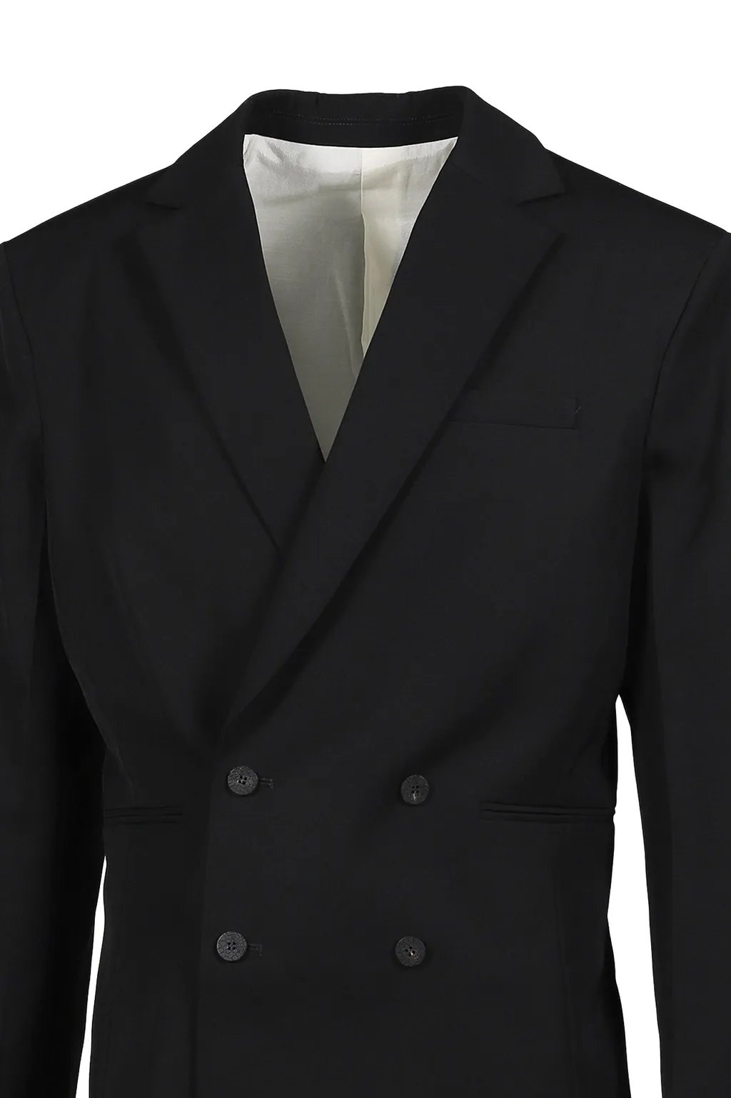 La Veste Fernando / Blk
