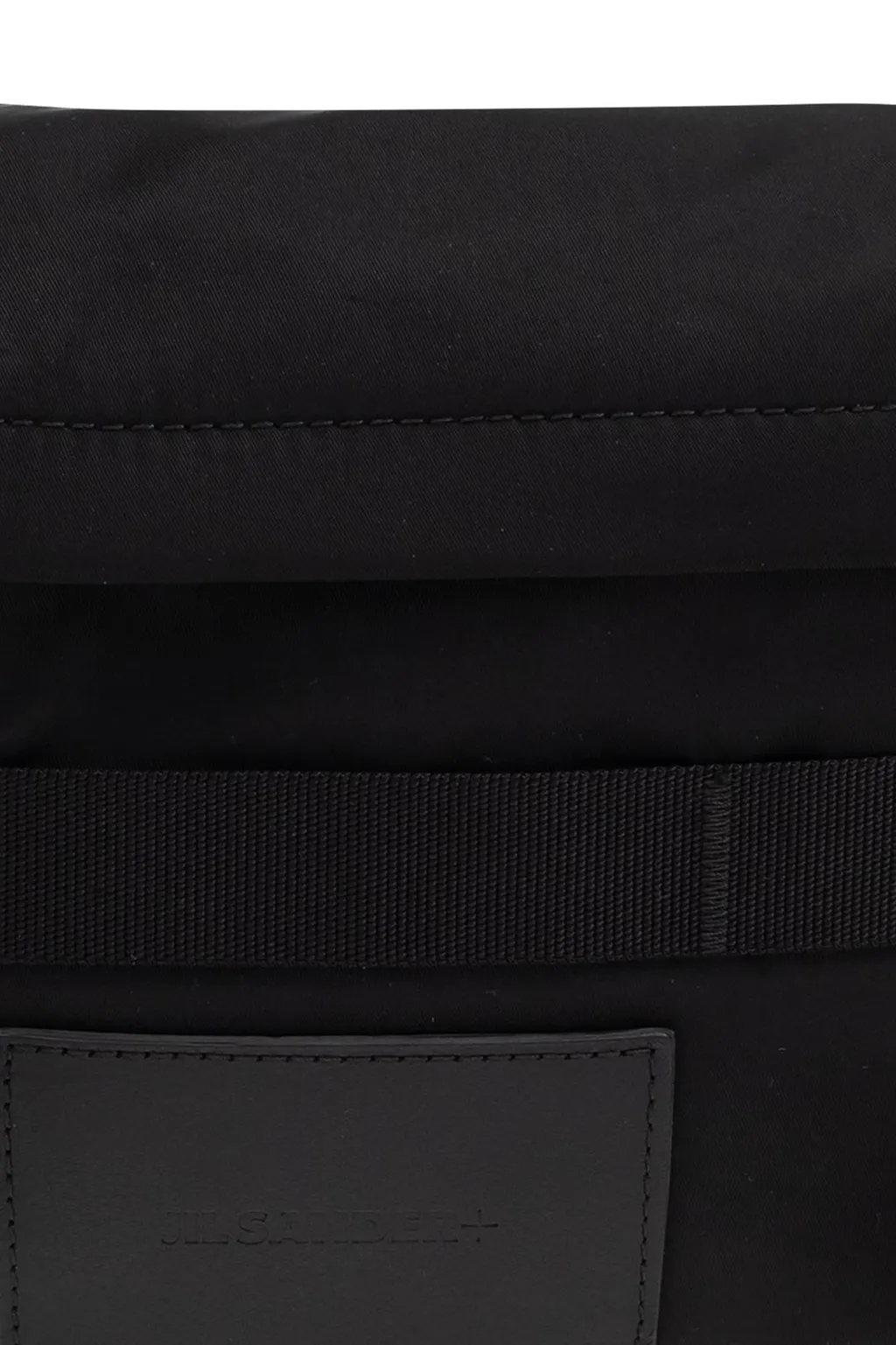 Jil Sander Outdoor Belt Bag