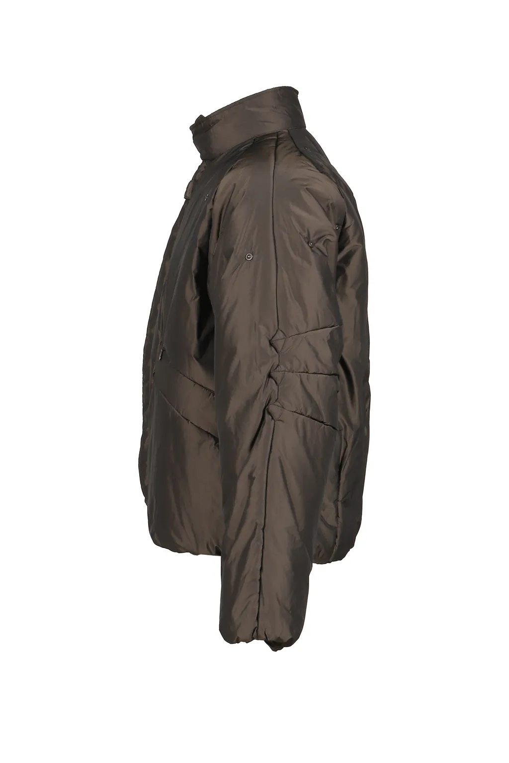 Iron Club Puffer / Brw