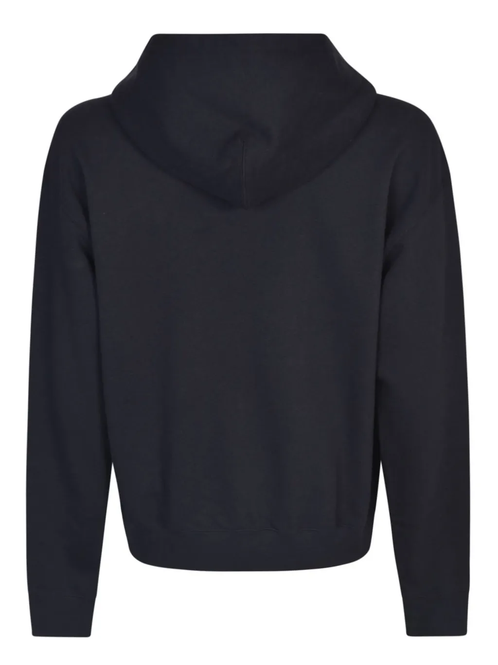 Jil Sander+ Zipped Drawstring Hoodie