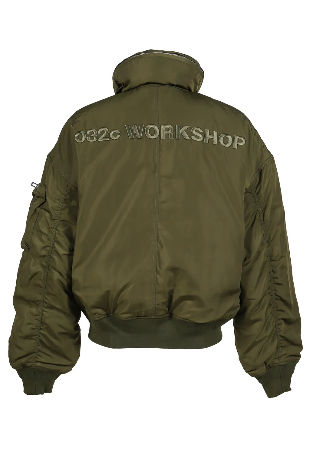 Hunting Bomber / Olv