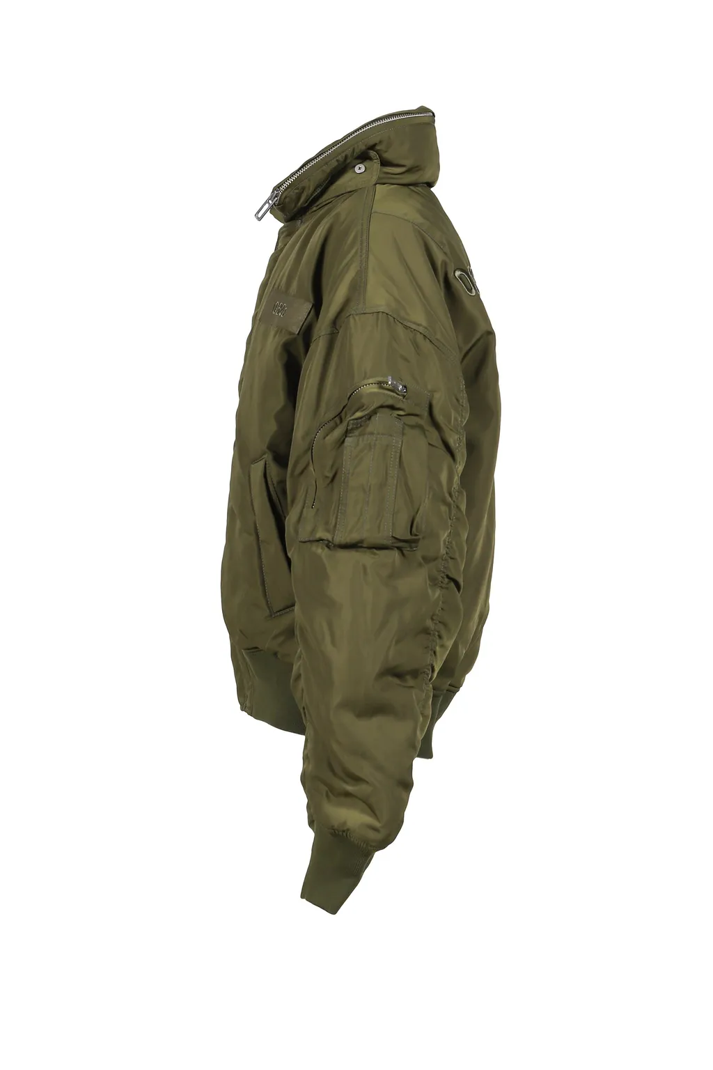 Hunting Bomber / Olv