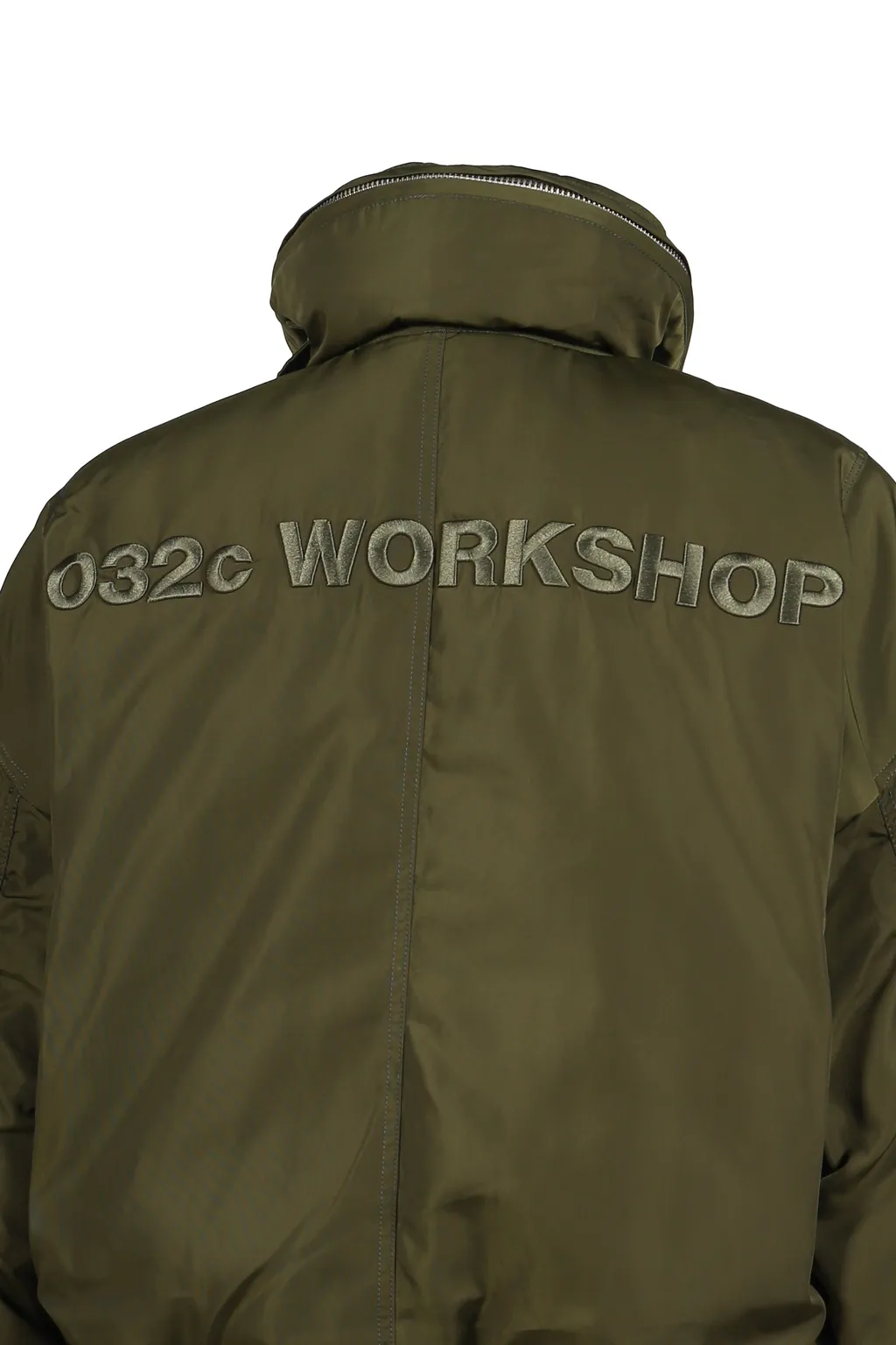 Hunting Bomber / Olv