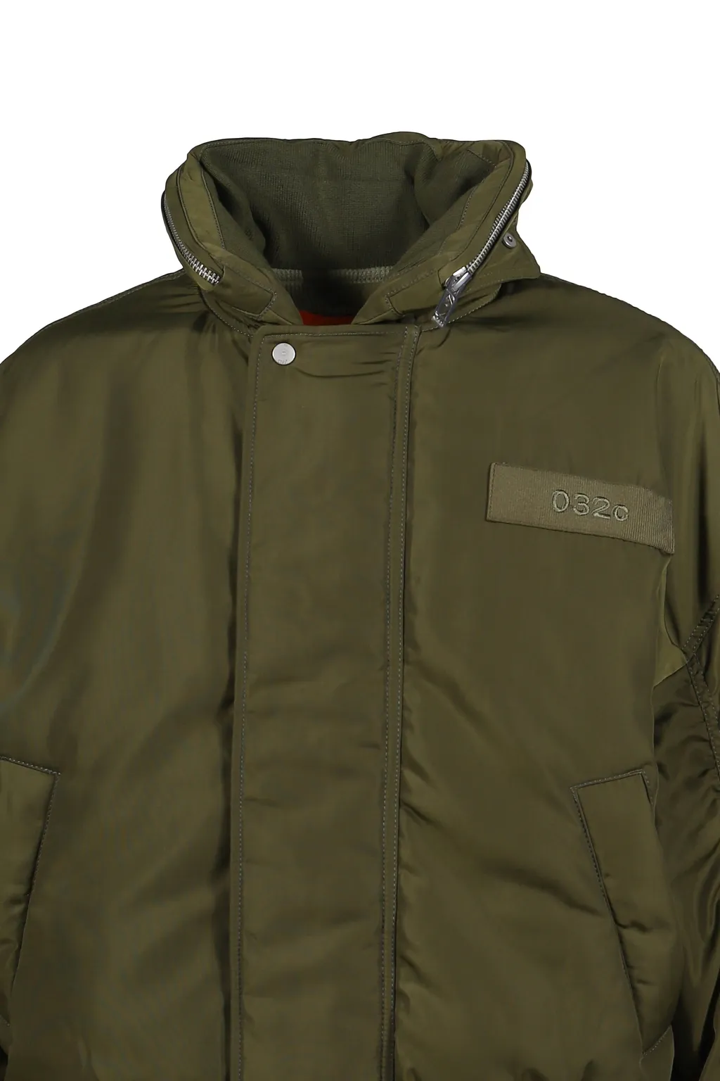 Hunting Bomber / Olv