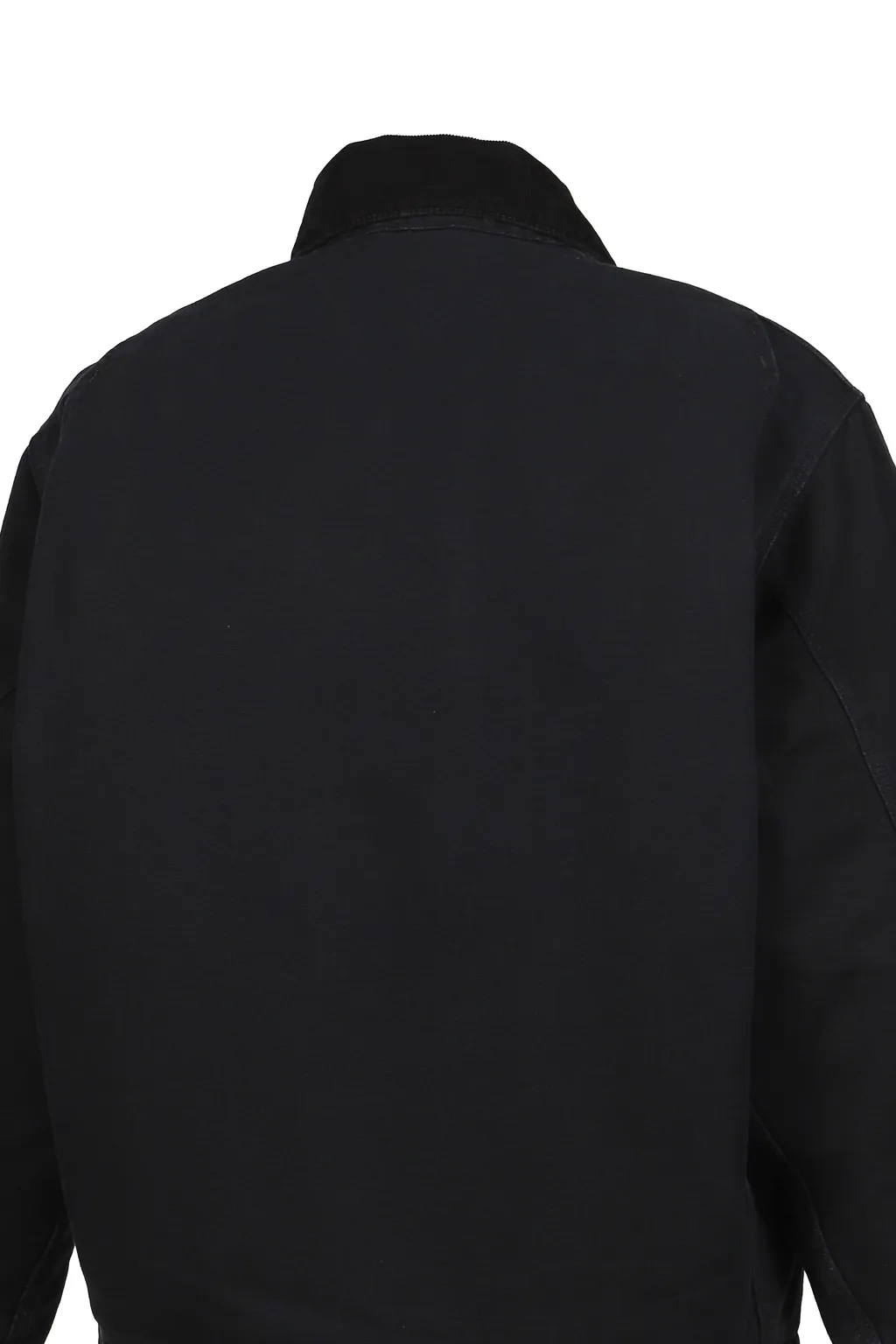 Og Detroit Jacket / Black / Black