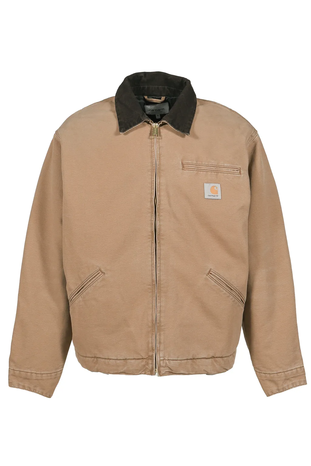 Og Detroit Jacket / Hamilton Brw