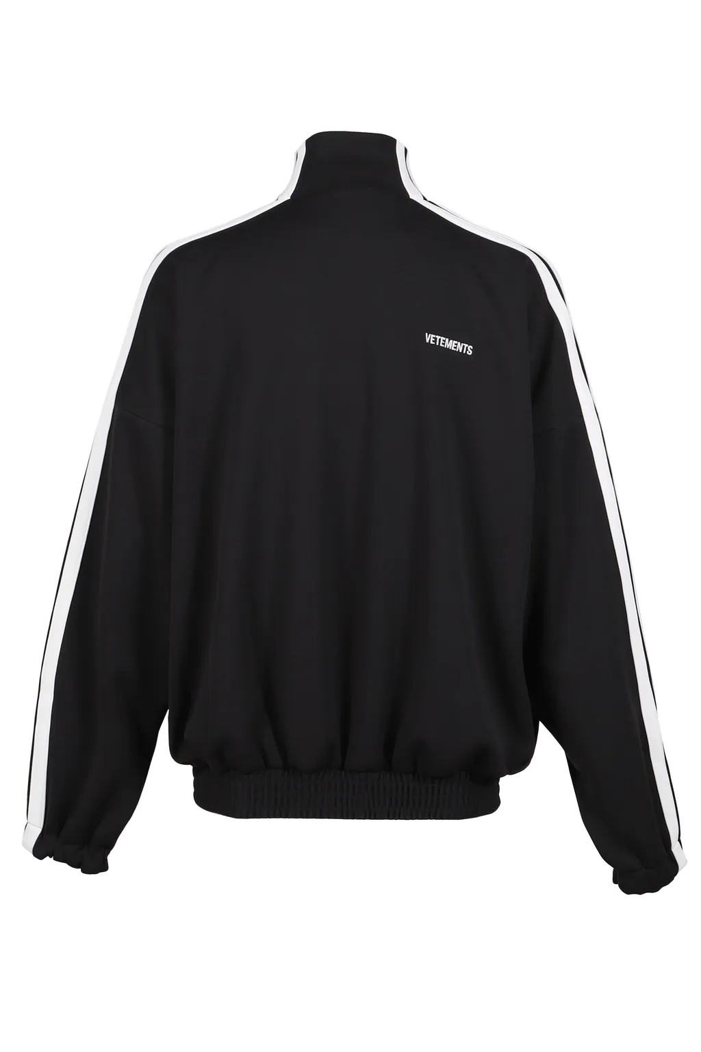 Gym Jacket / Black