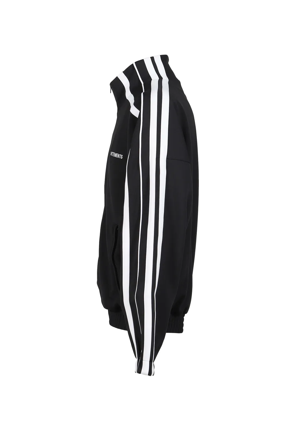 Gym Jacket / Black
