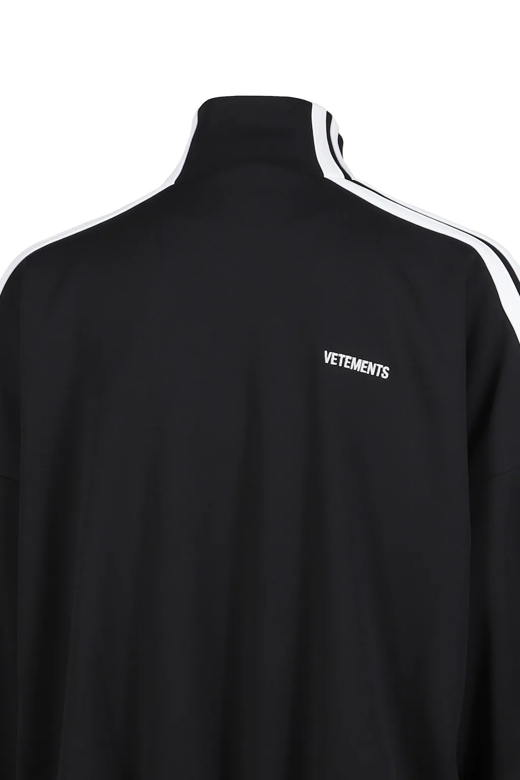 Gym Jacket / Black