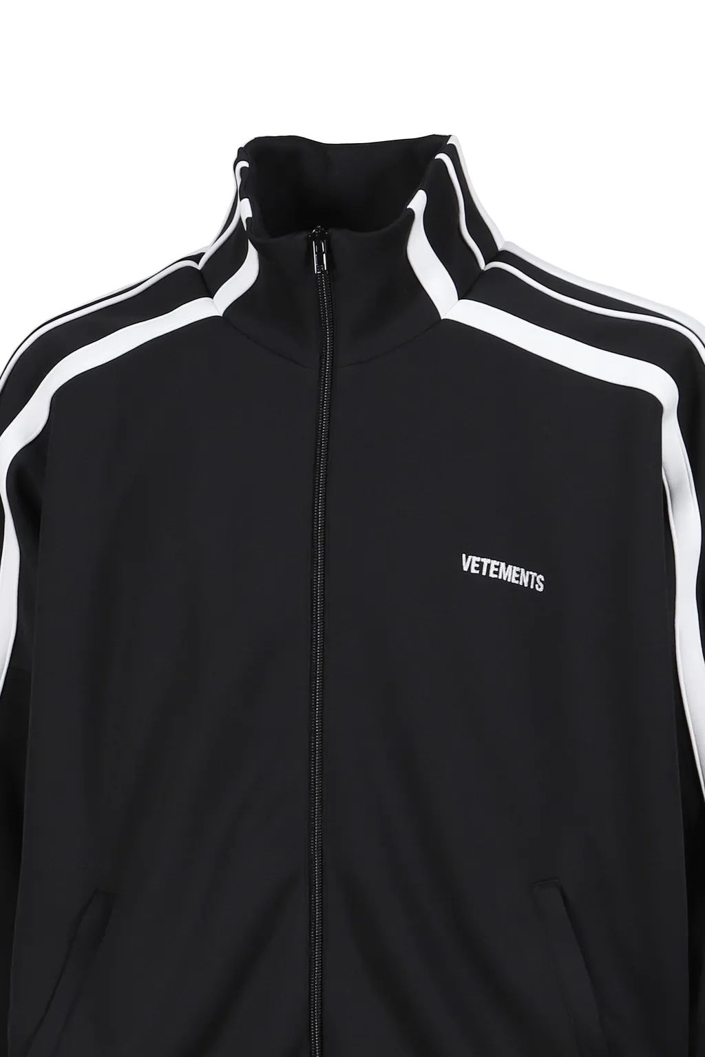 Gym Jacket / Black