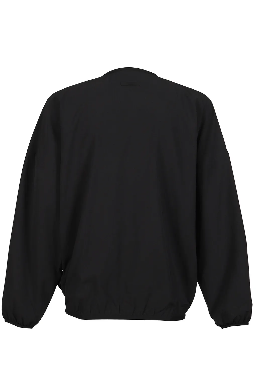 Marathon Crewneck / Black