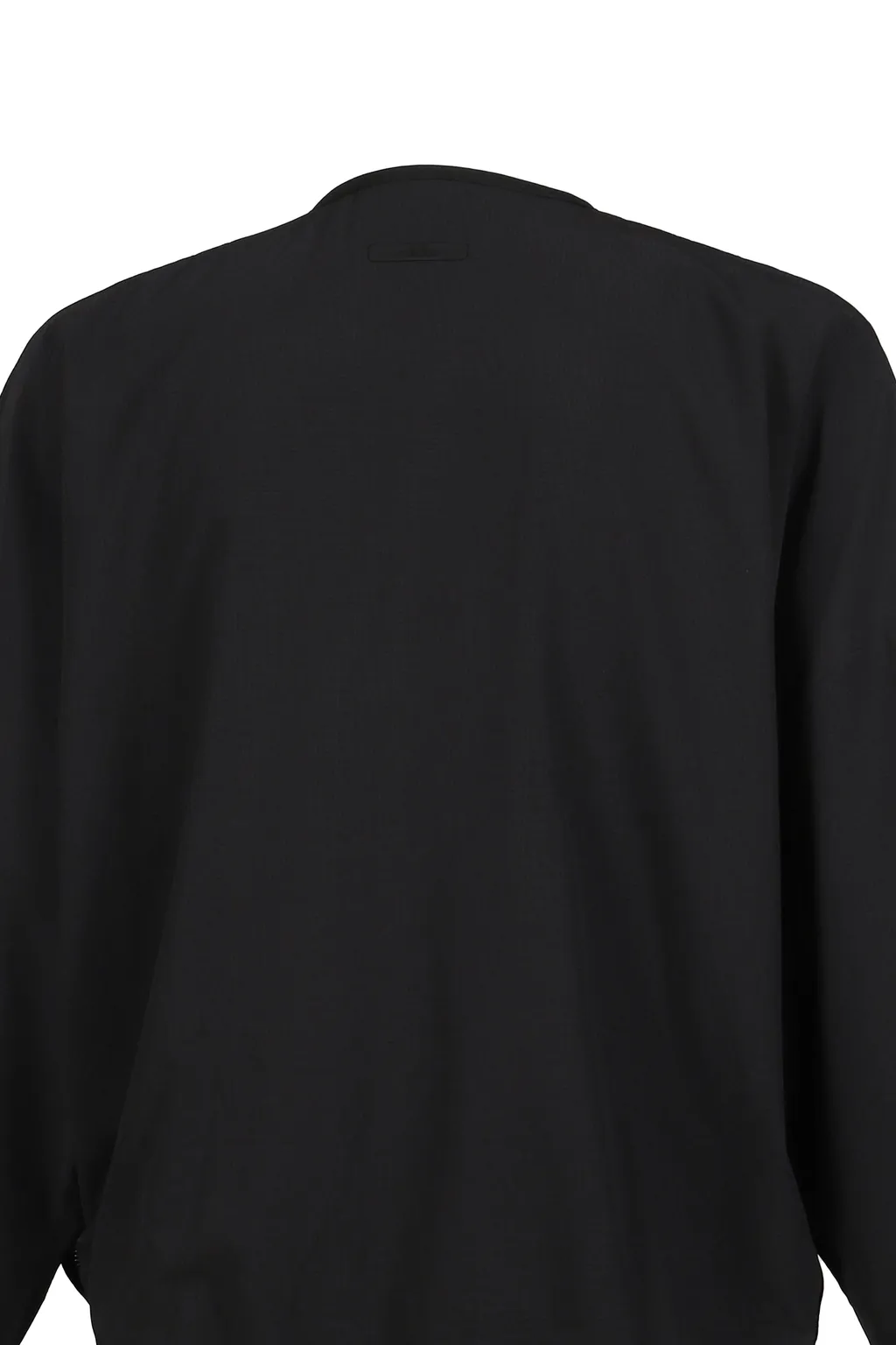Marathon Crewneck / Black