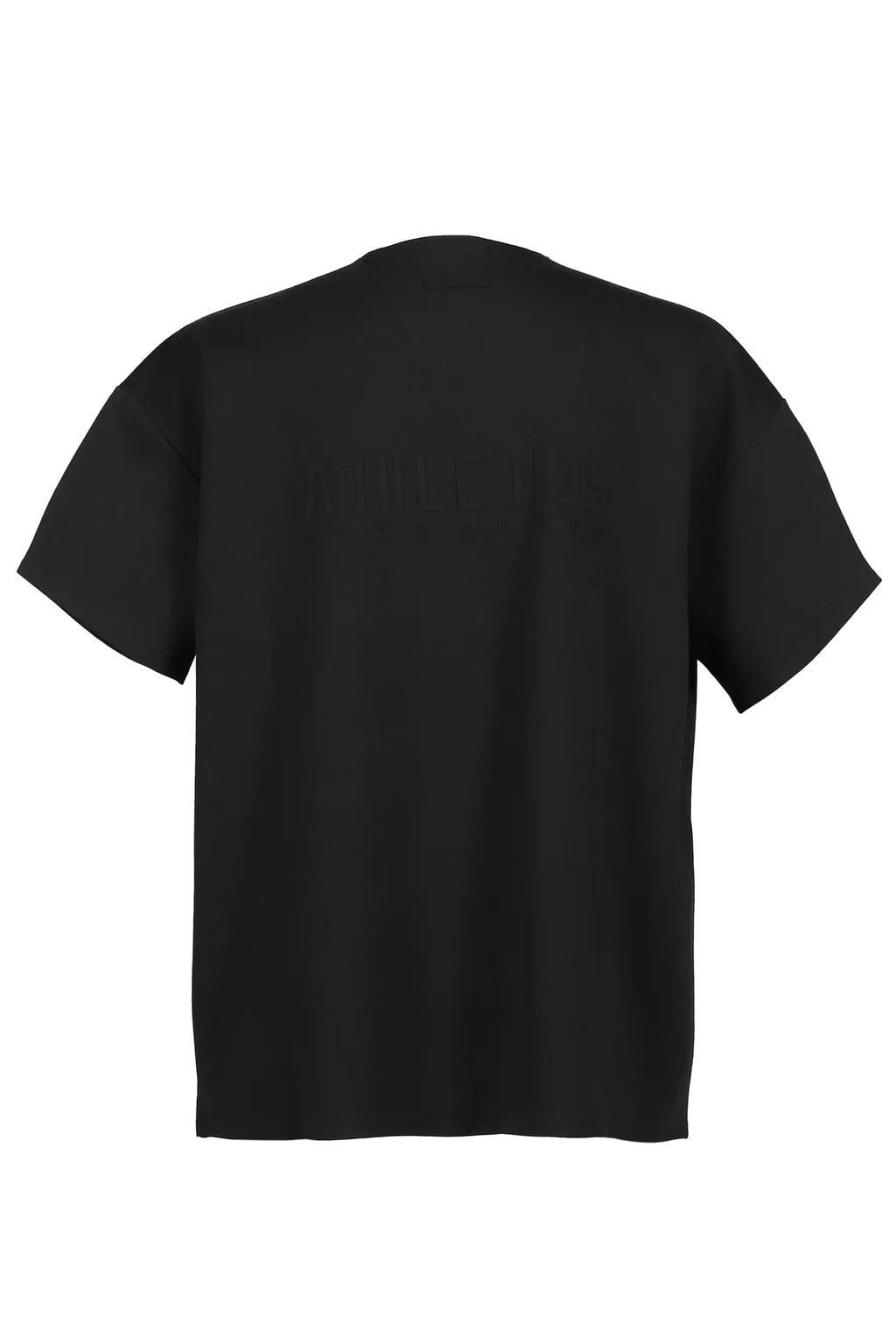 Performance Tee / Black