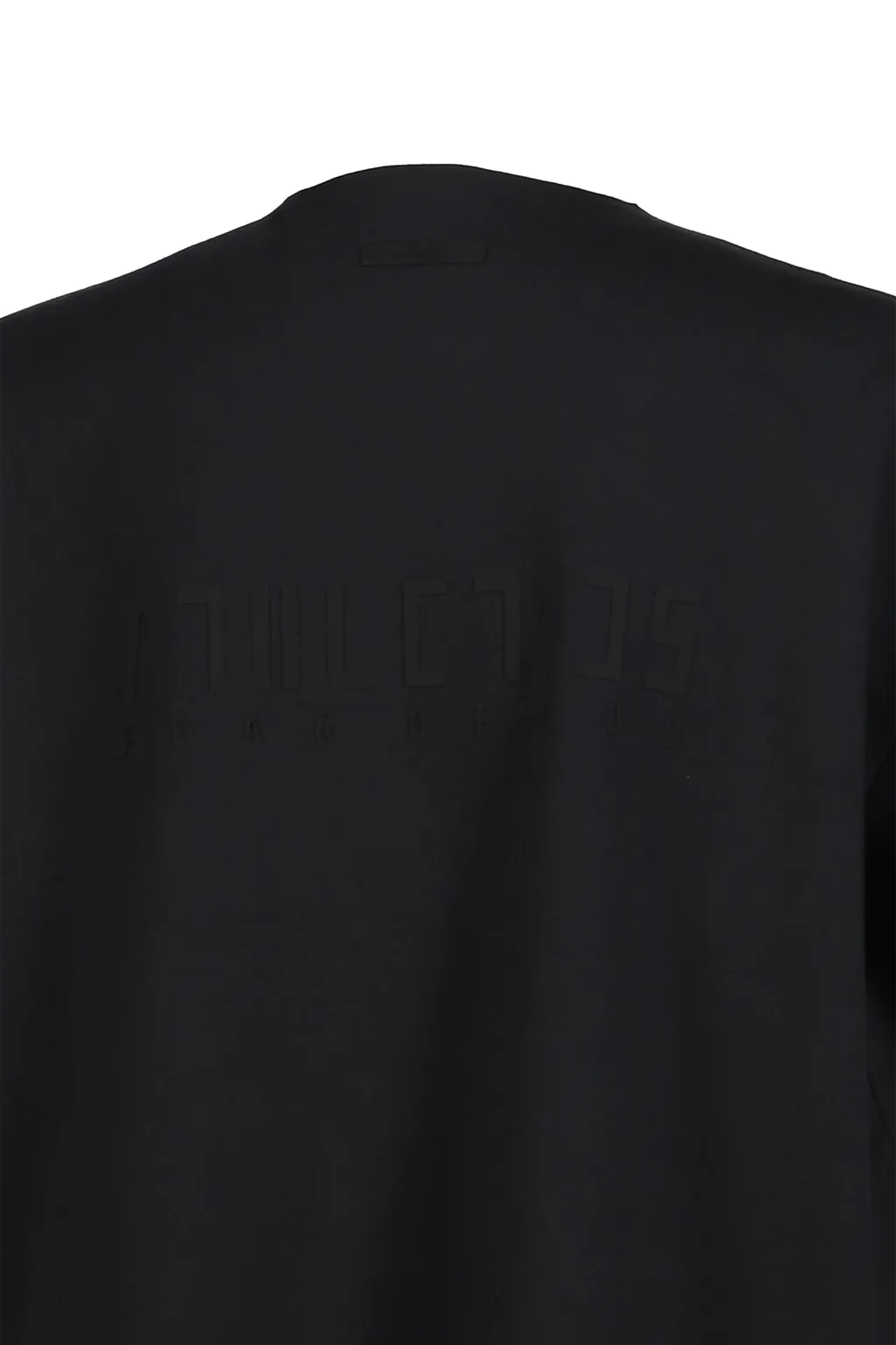Performance Tee / Black