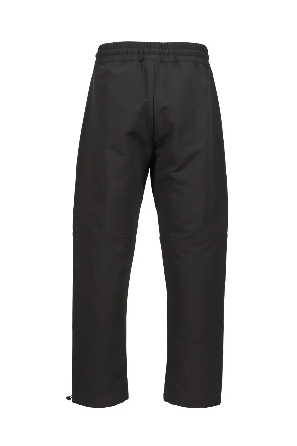 Woven Pants / Black