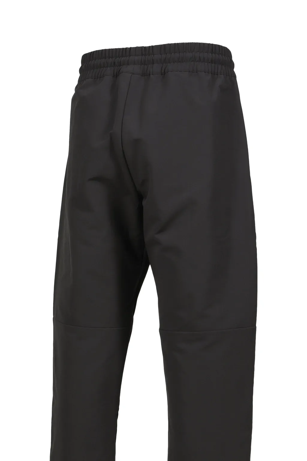 Woven Pants / Black
