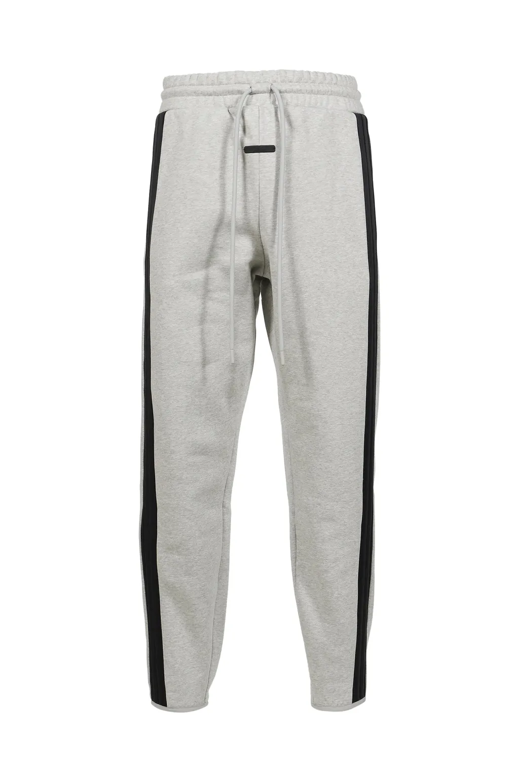 Heather Fleece Pant / Gry