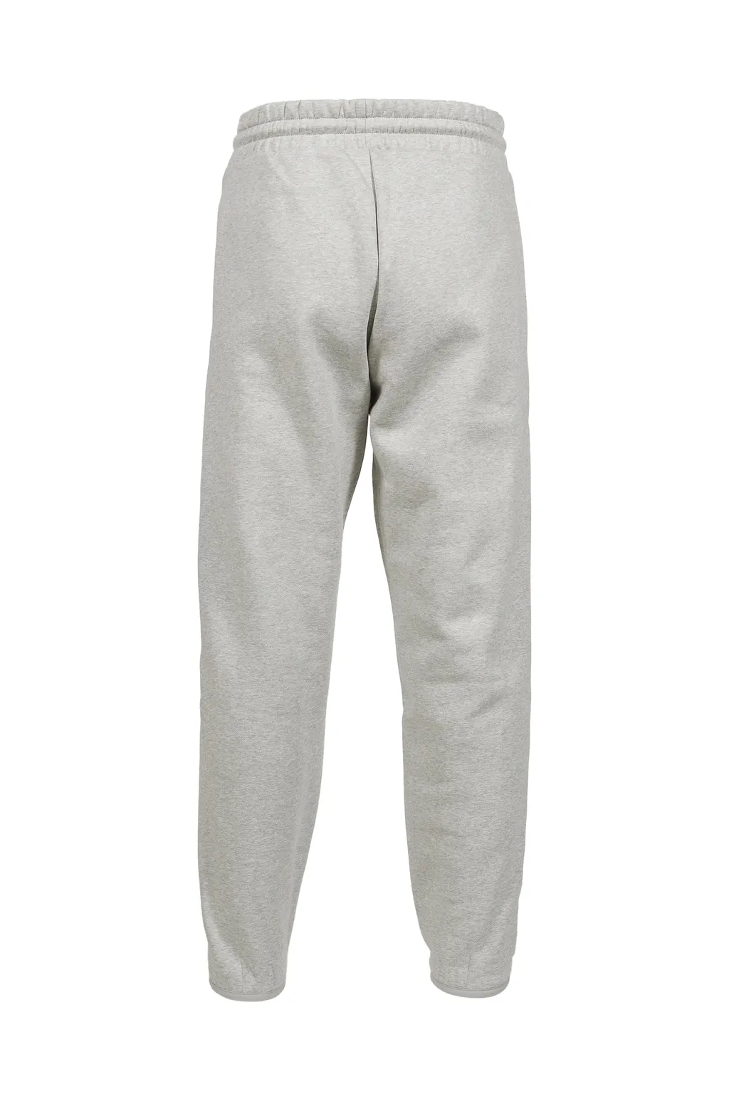 Heather Fleece Pant / Gry