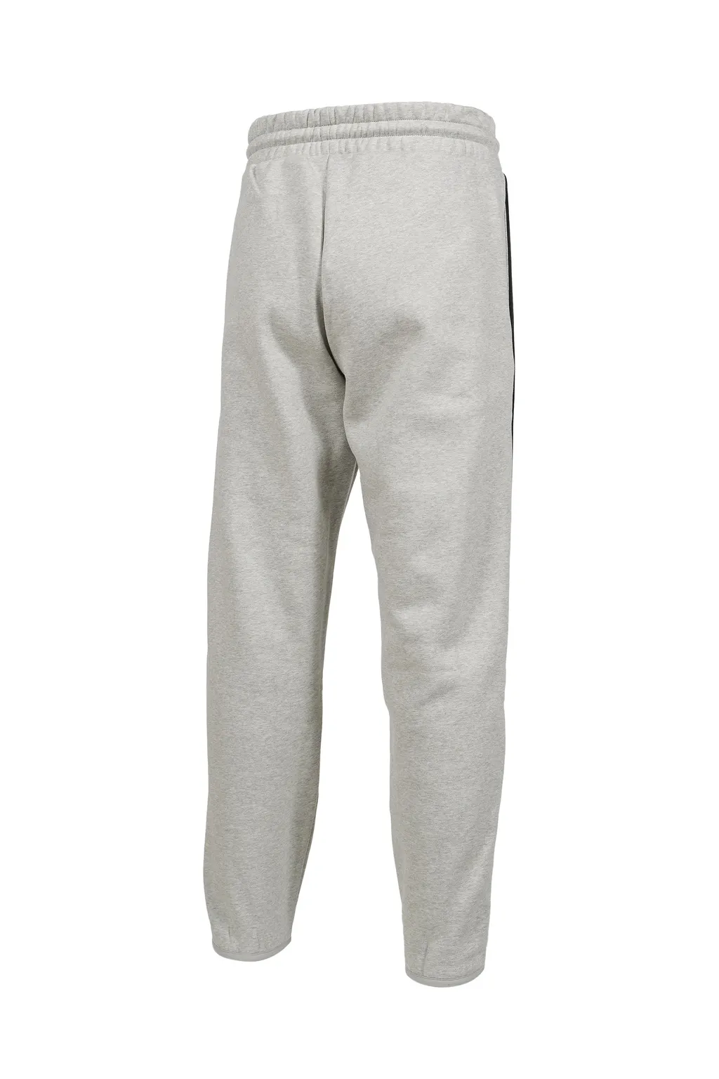 Heather Fleece Pant / Gry
