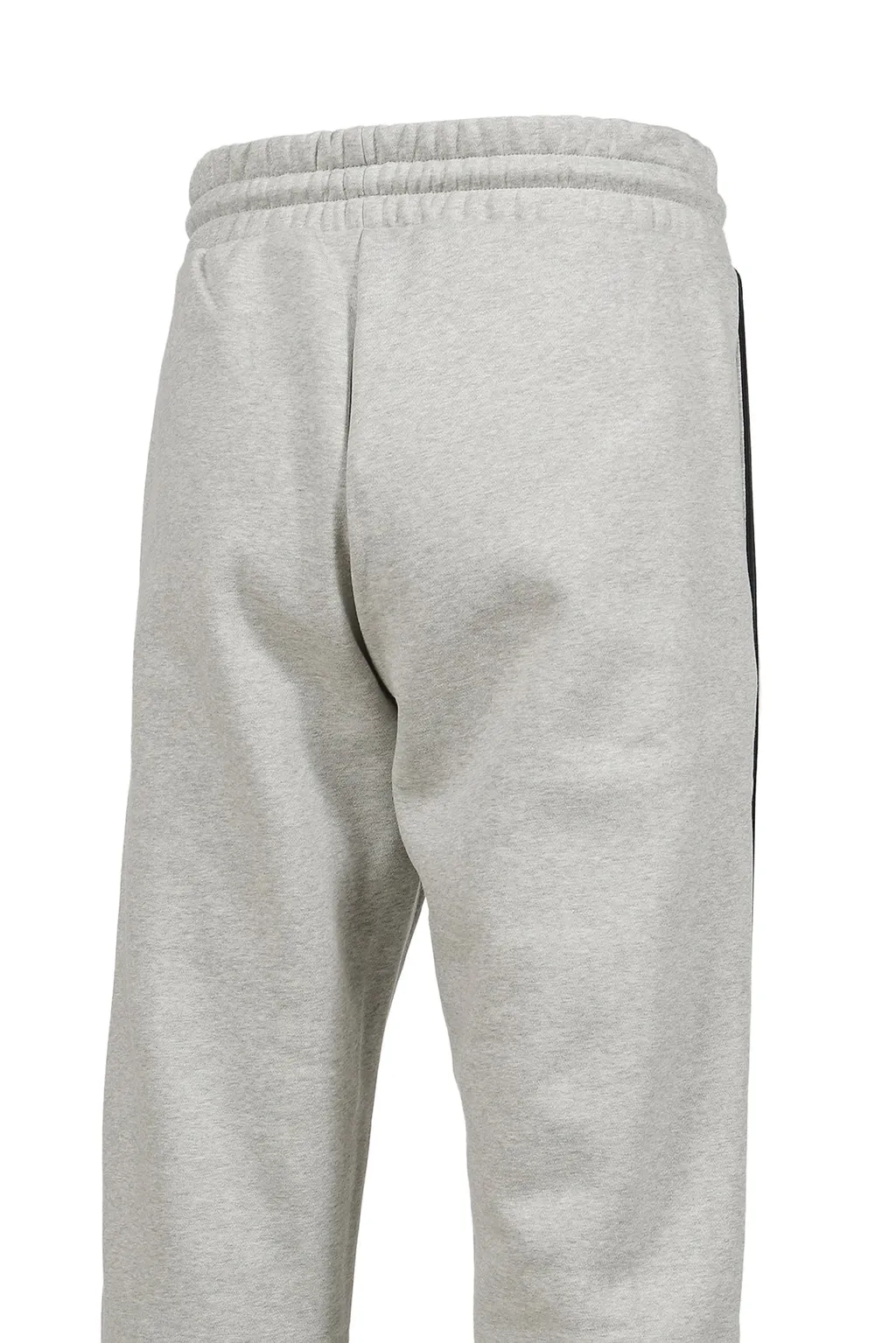 Heather Fleece Pant / Gry