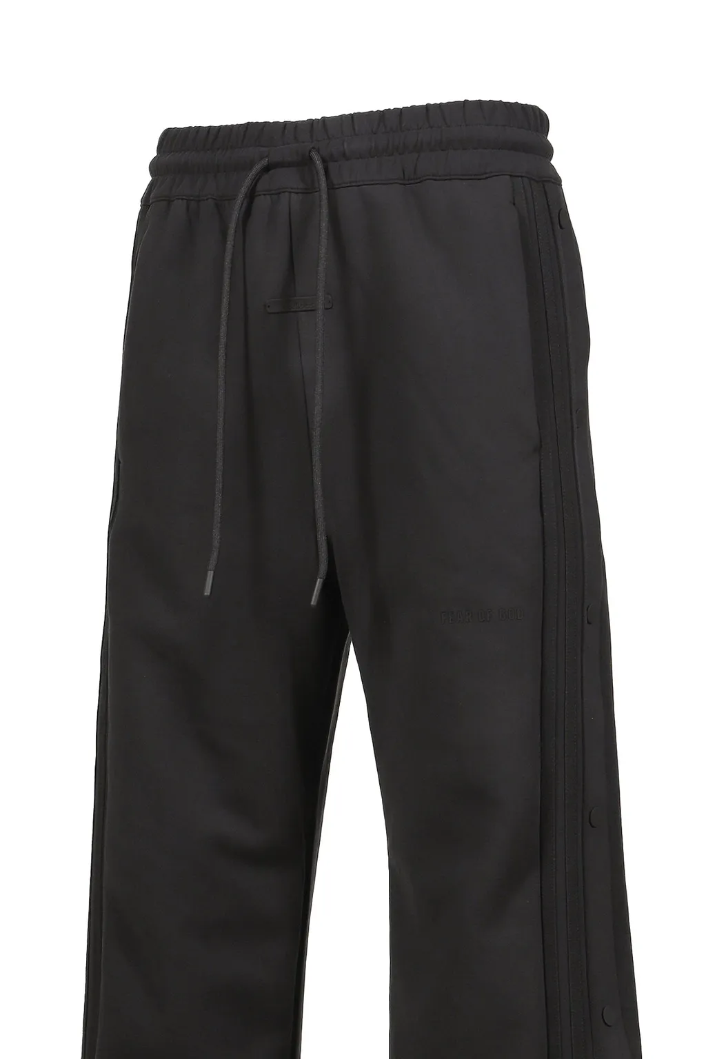 Tearaway Pant / Black
