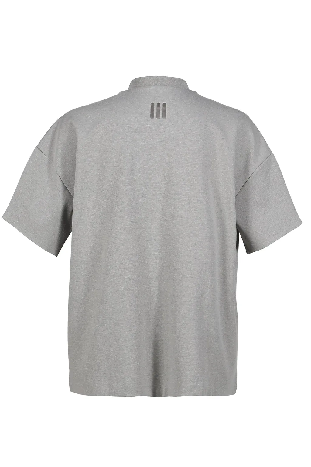 Quickdry Tee / Gry