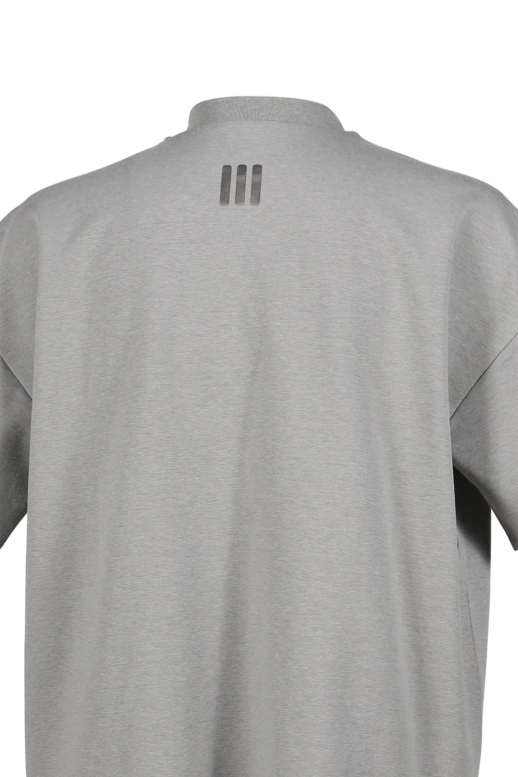 Quickdry Tee / Gry
