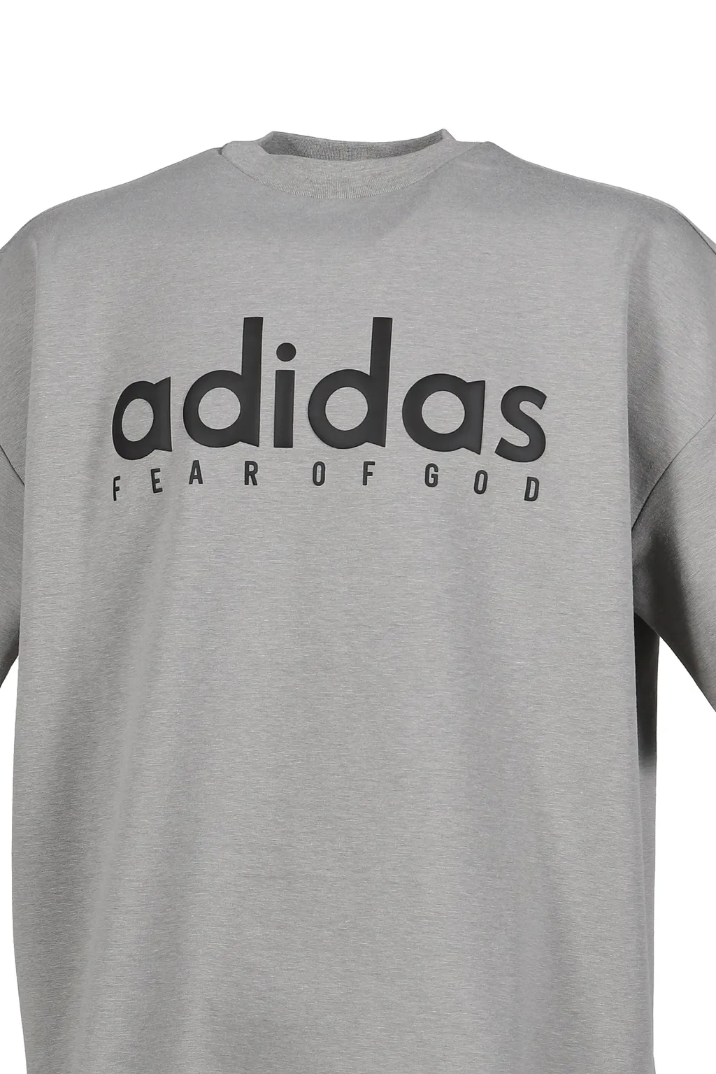 Quickdry Tee / Gry