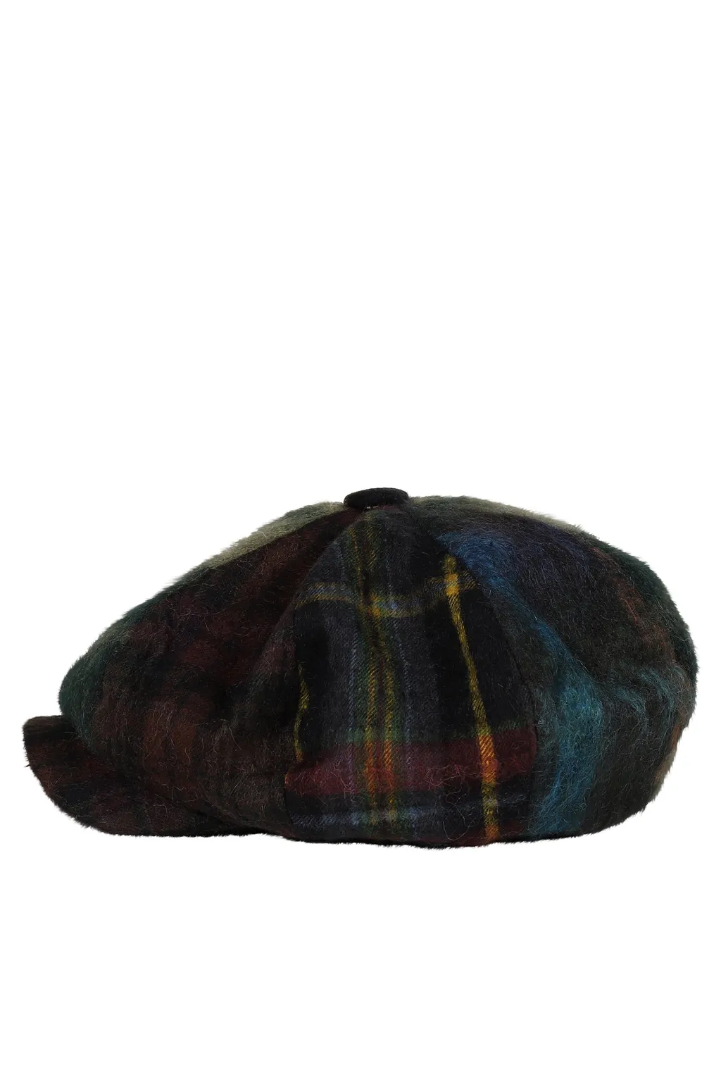 Baker Boy / Combo Tartan