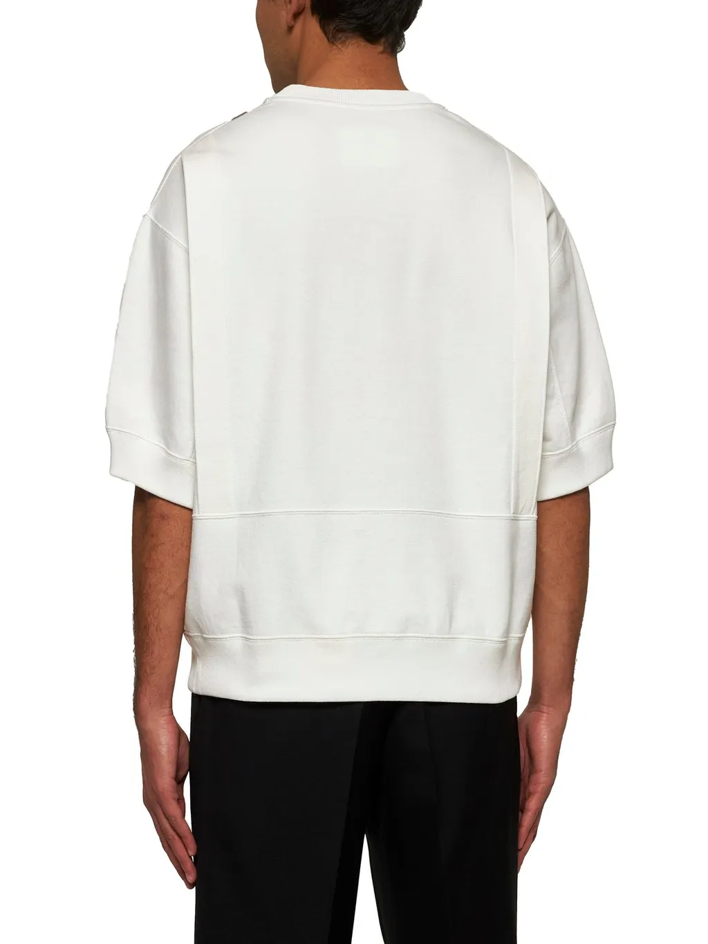 Jil Sander Crewneck T-Shirt