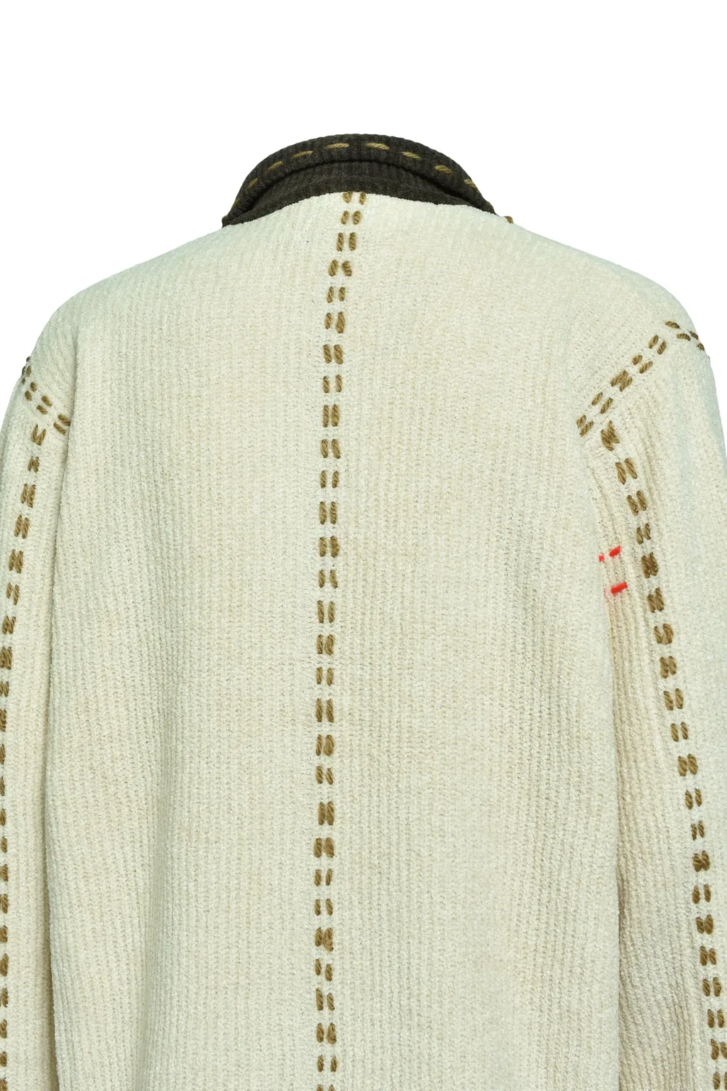 Pg1 Short Coat / Bei