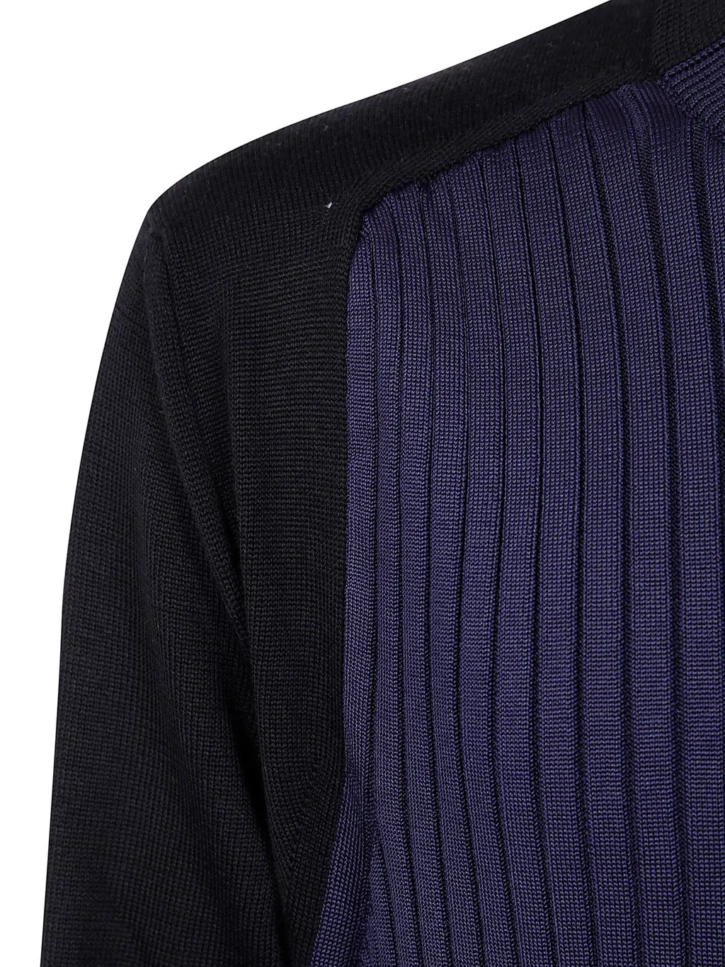 Jil Sander Crewneck Knitted Jumper