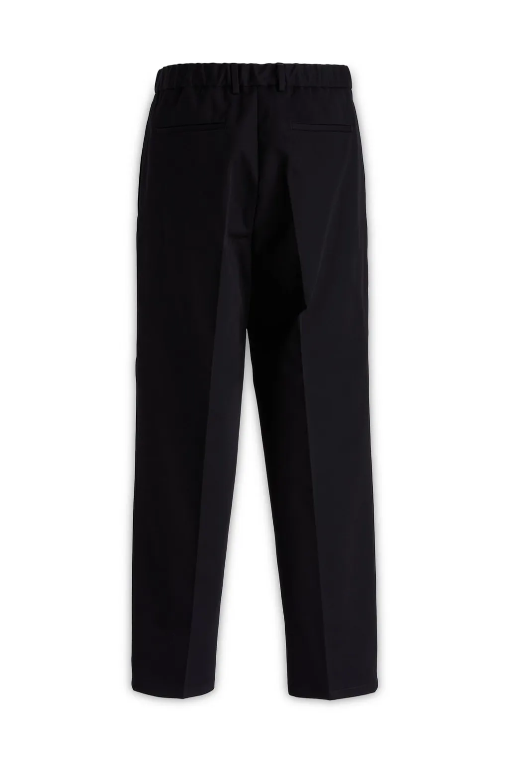 Jil Sander Low Rise Chino Pants