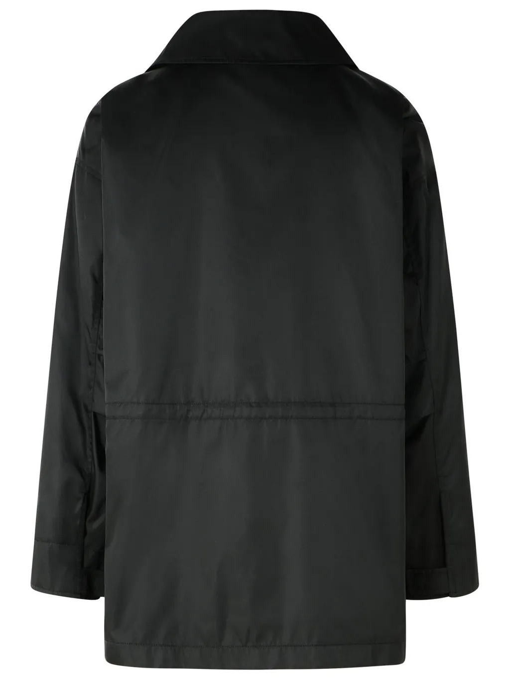 Jil Sander Long Sleeved Field Jacket