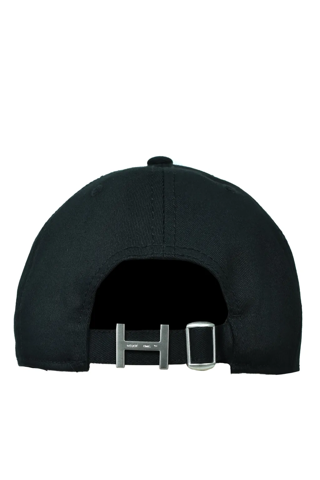 He Cap / Blk