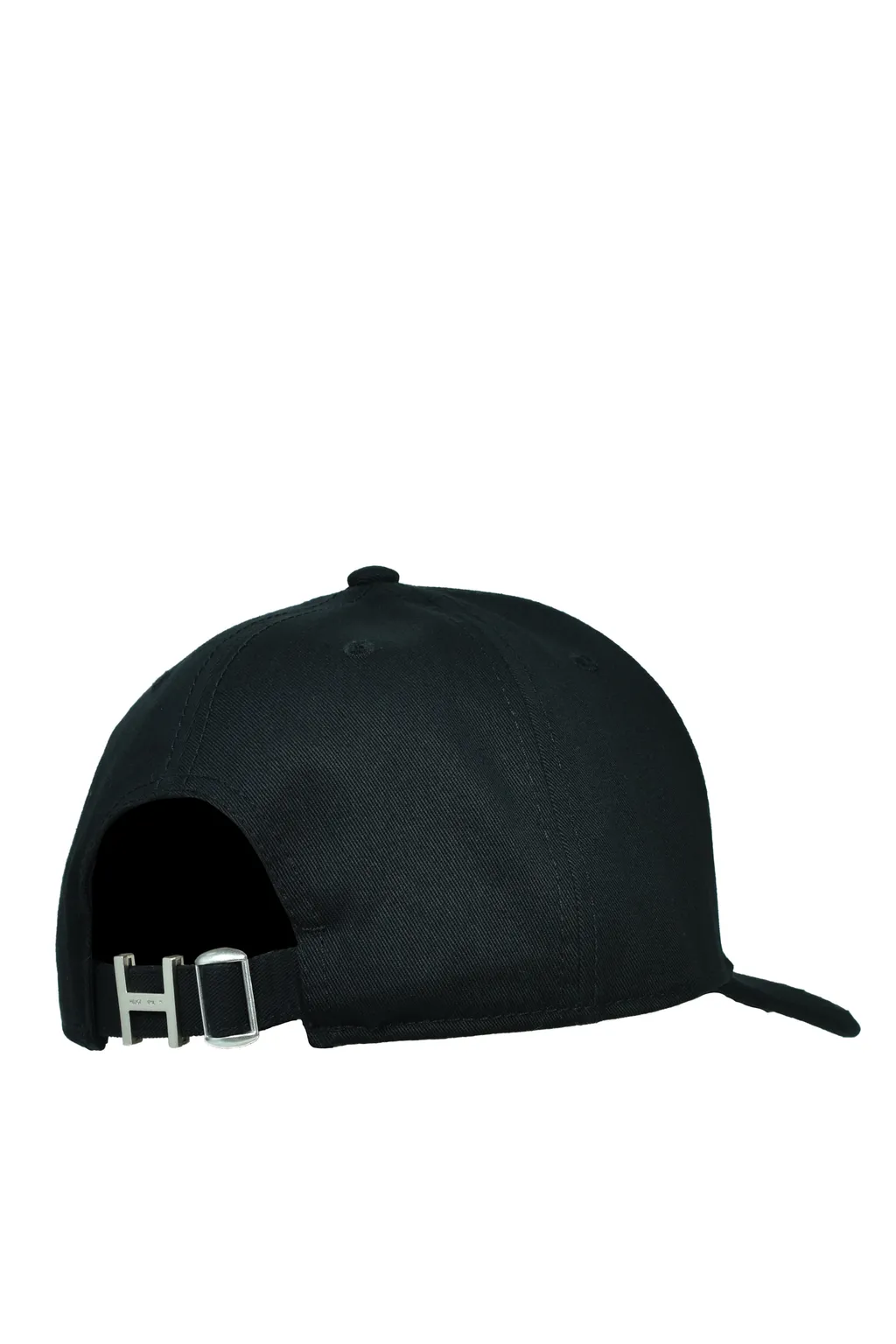 He Cap / Blk