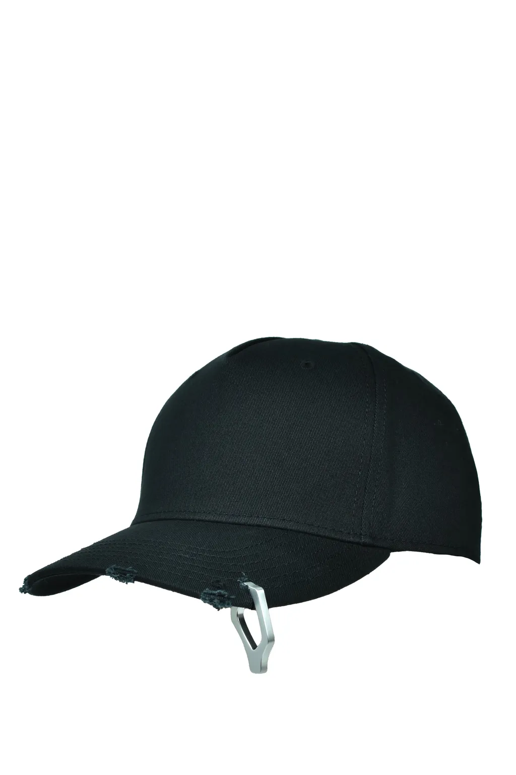 He Cap / Blk