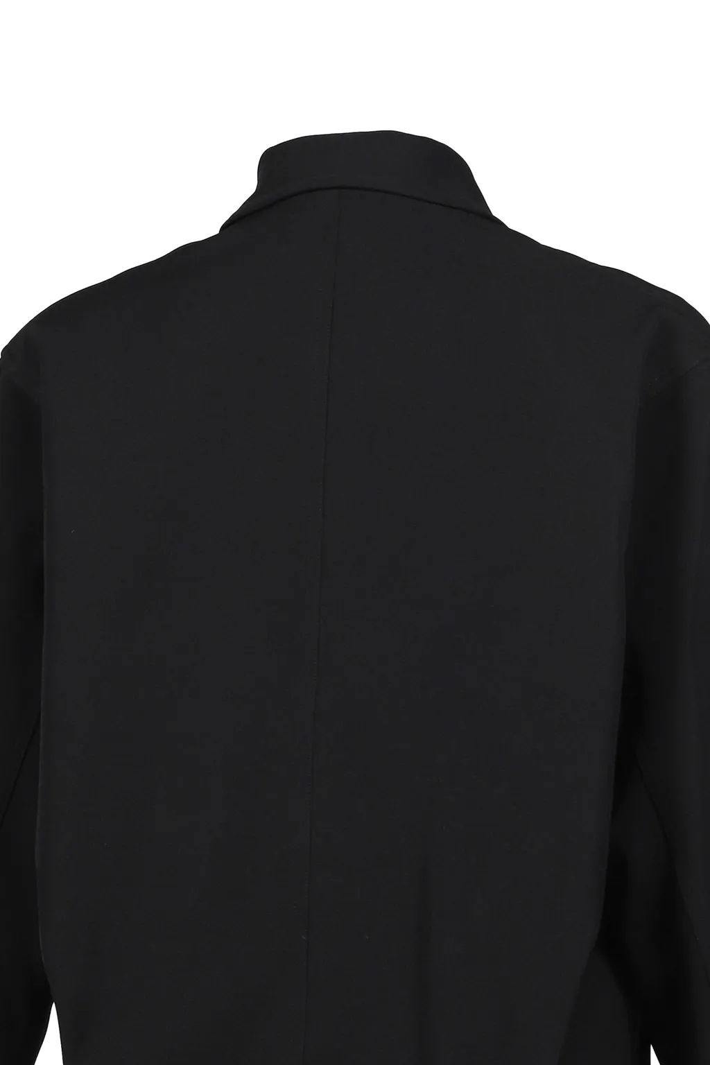 Coach Jacket / Black